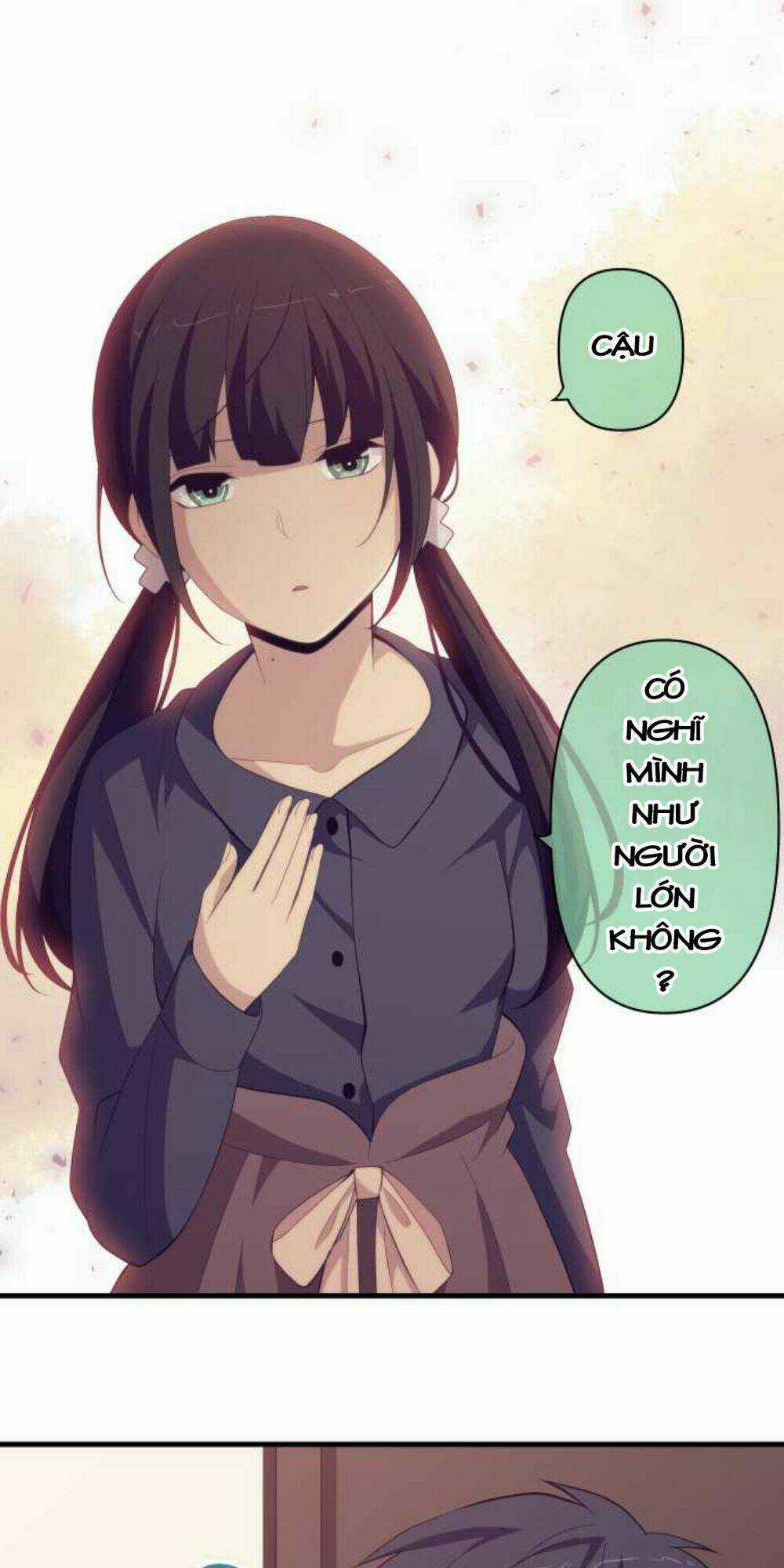 Viên Thuốc Trùng Sinh Chapter 184 trang 33