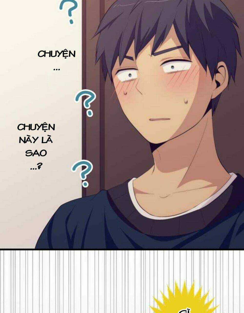 Viên Thuốc Trùng Sinh Chapter 184 trang 34