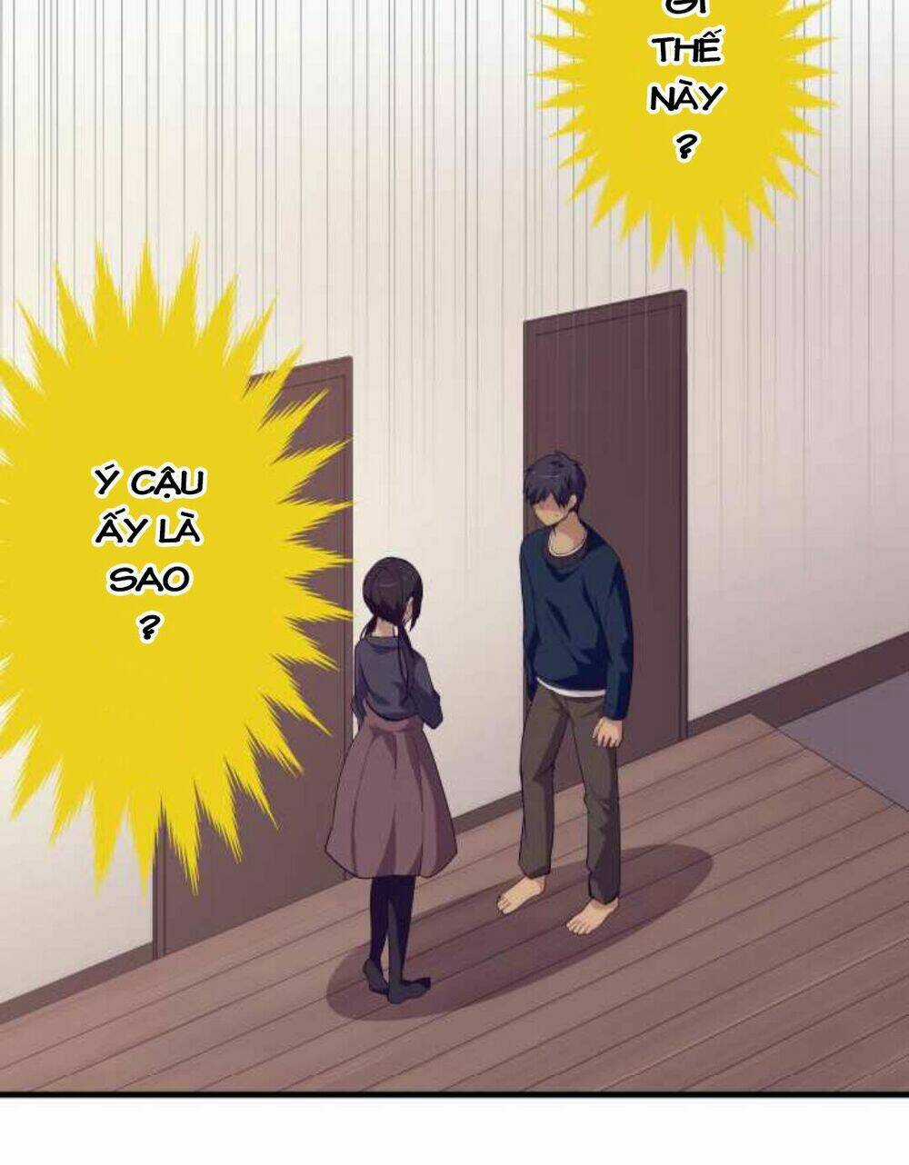 Viên Thuốc Trùng Sinh Chapter 184 trang 35