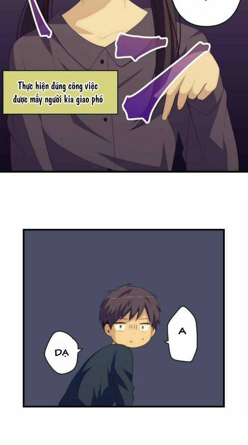 Viên Thuốc Trùng Sinh Chapter 184 trang 4