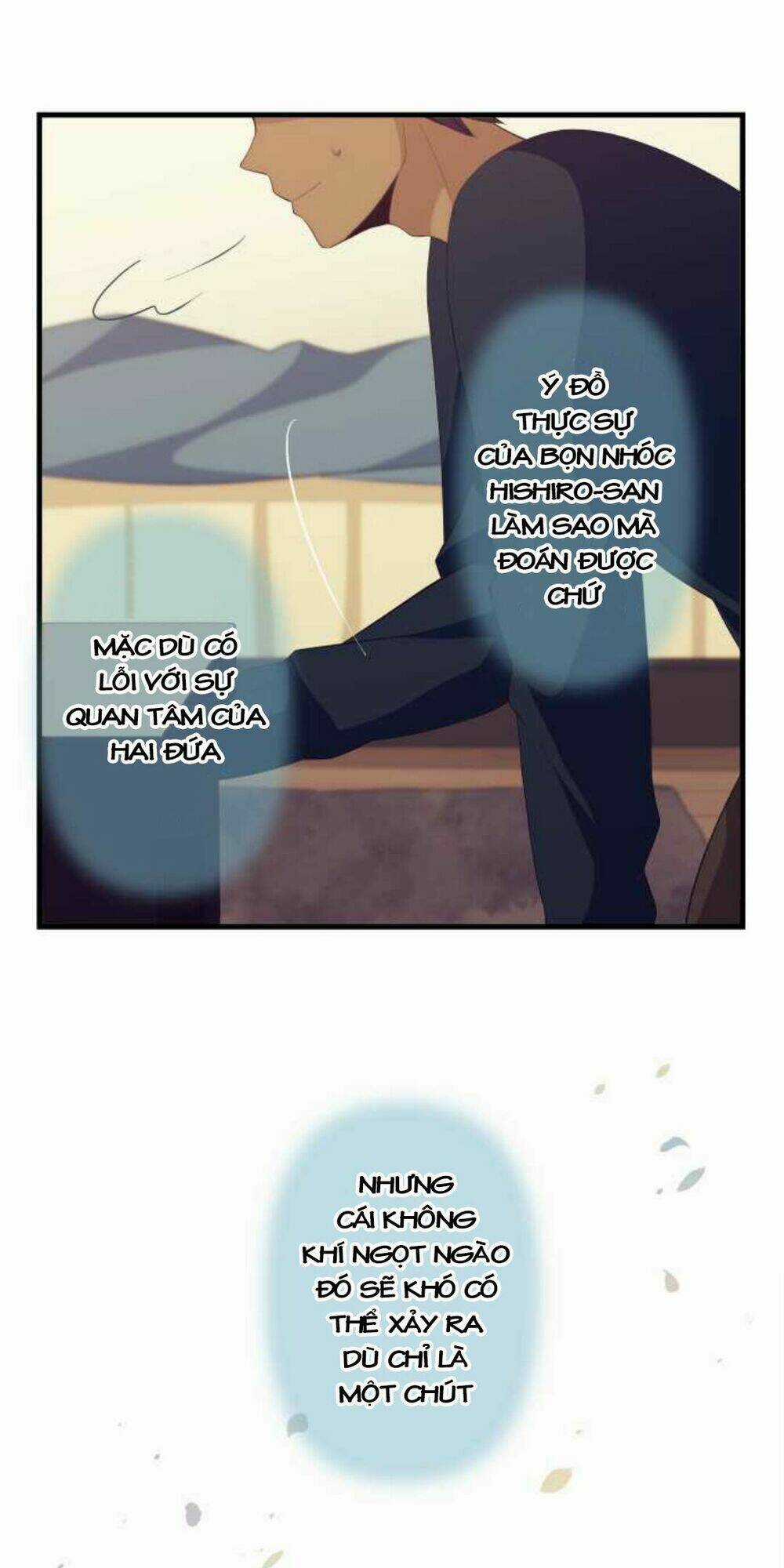 Viên Thuốc Trùng Sinh Chapter 184 trang 5