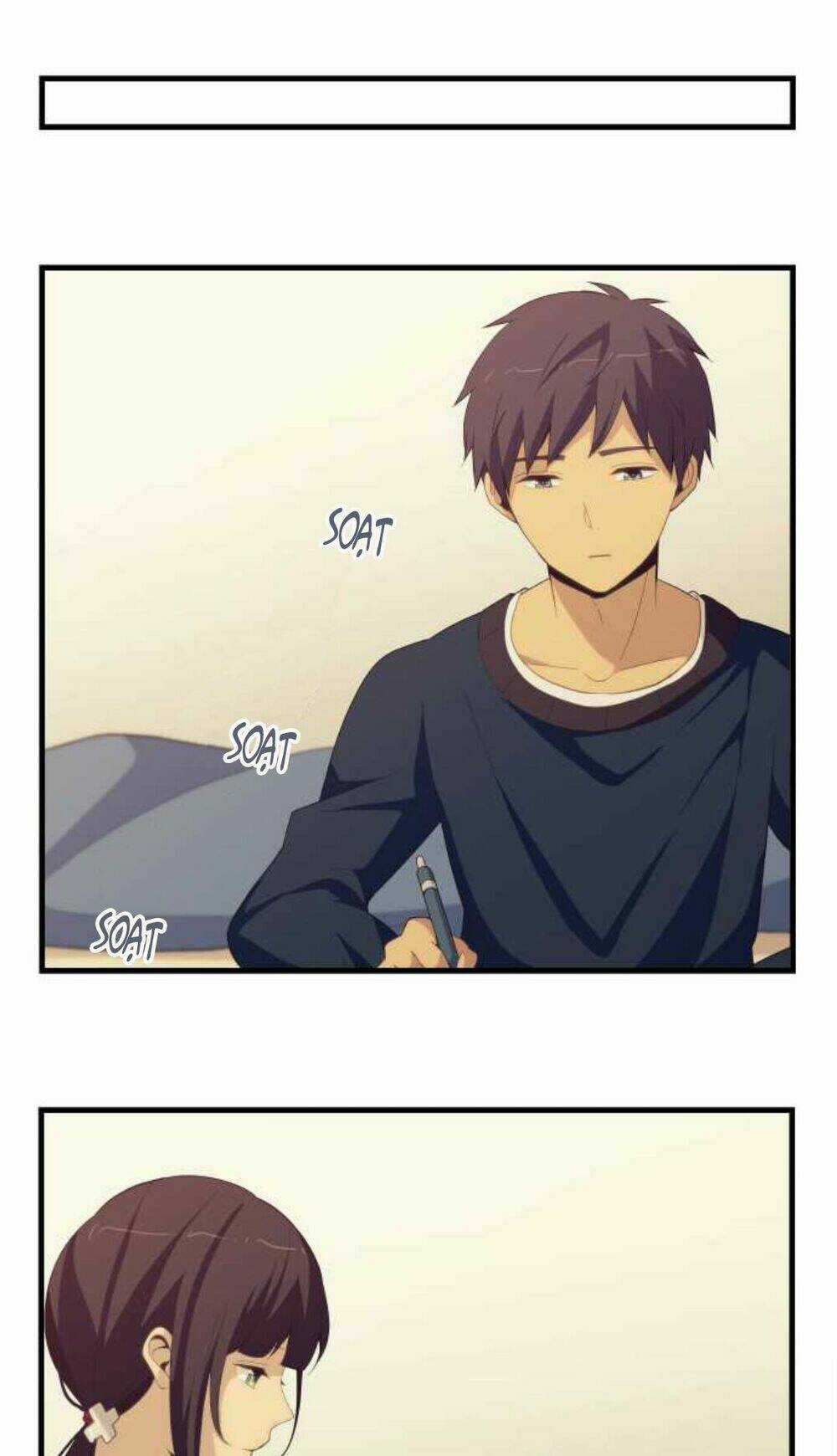 Viên Thuốc Trùng Sinh Chapter 184 trang 8