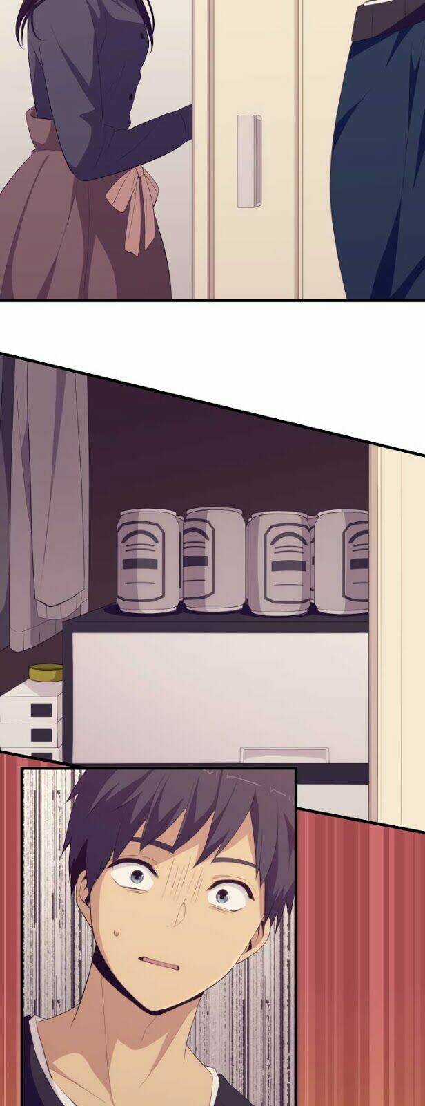 Viên Thuốc Trùng Sinh Chapter 185 trang 11