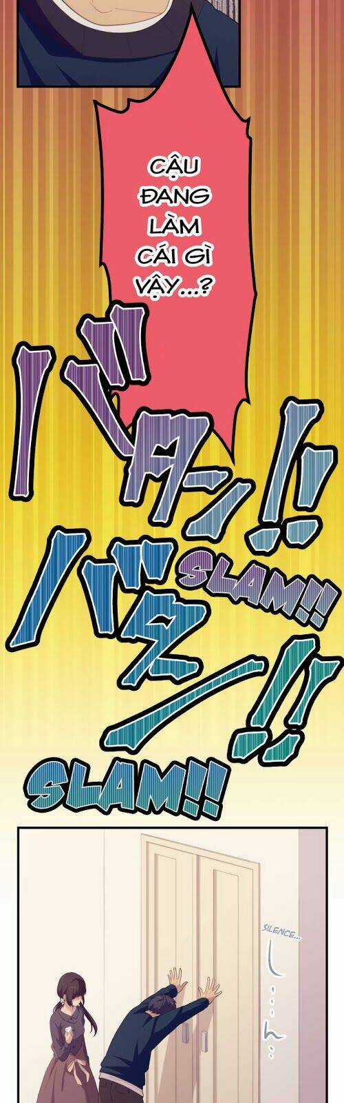 Viên Thuốc Trùng Sinh Chapter 185 trang 12