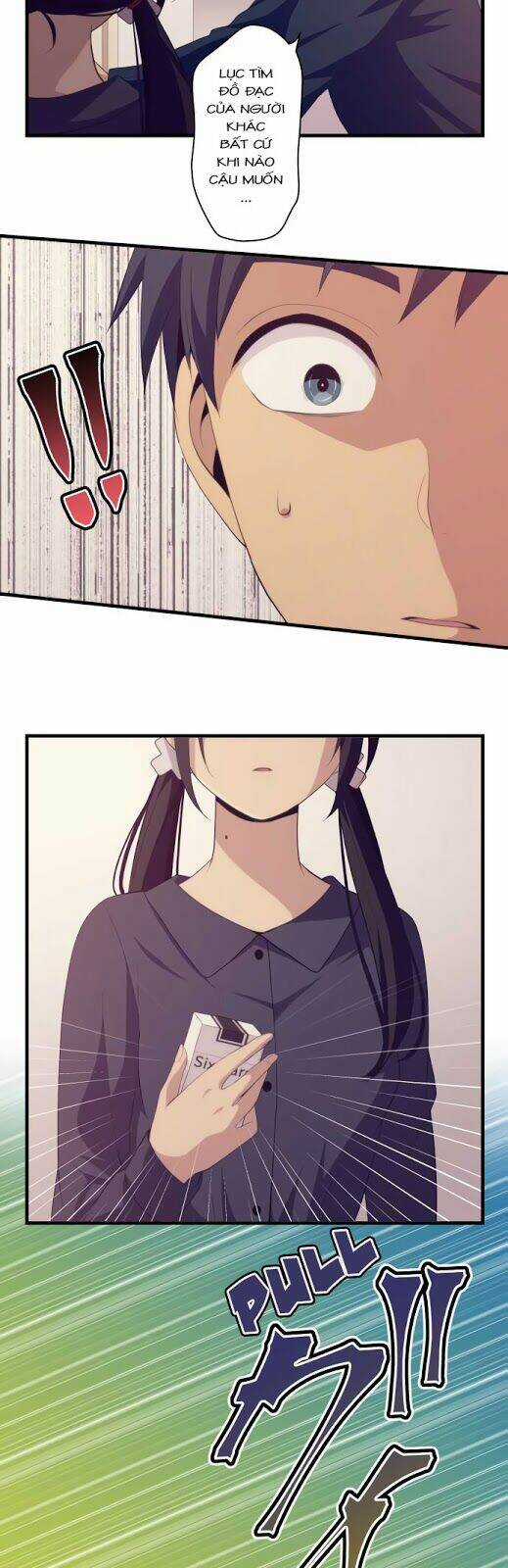 Viên Thuốc Trùng Sinh Chapter 185 trang 14