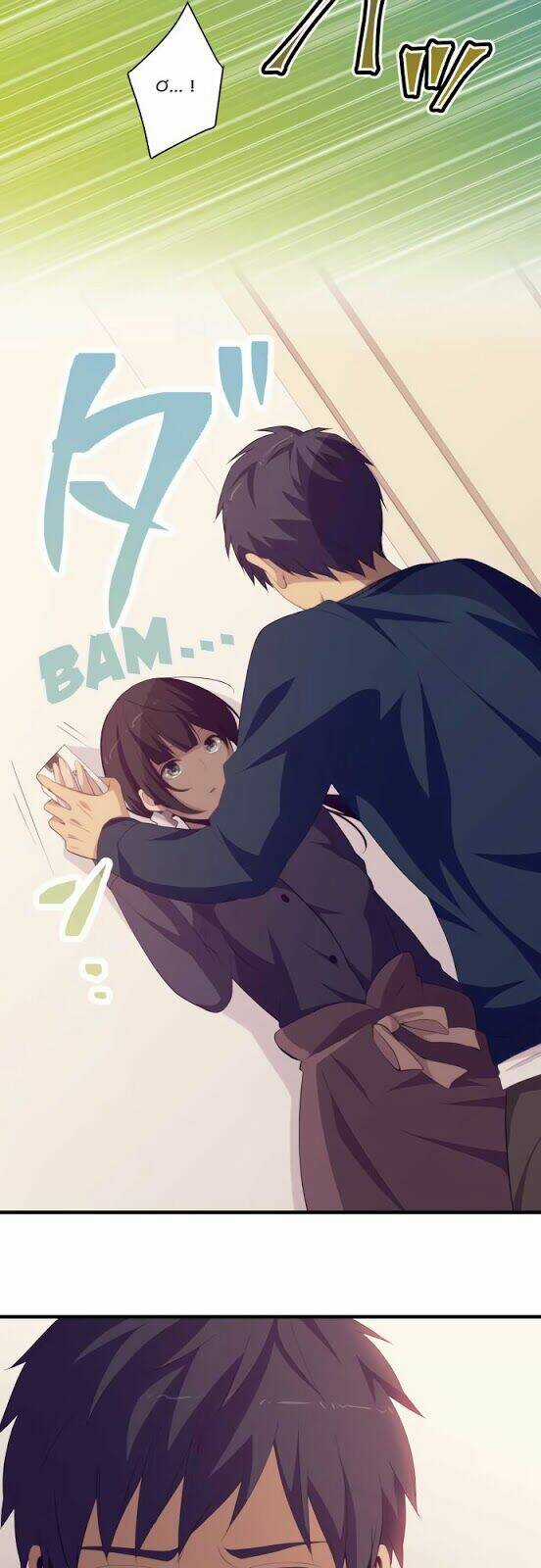 Viên Thuốc Trùng Sinh Chapter 185 trang 15