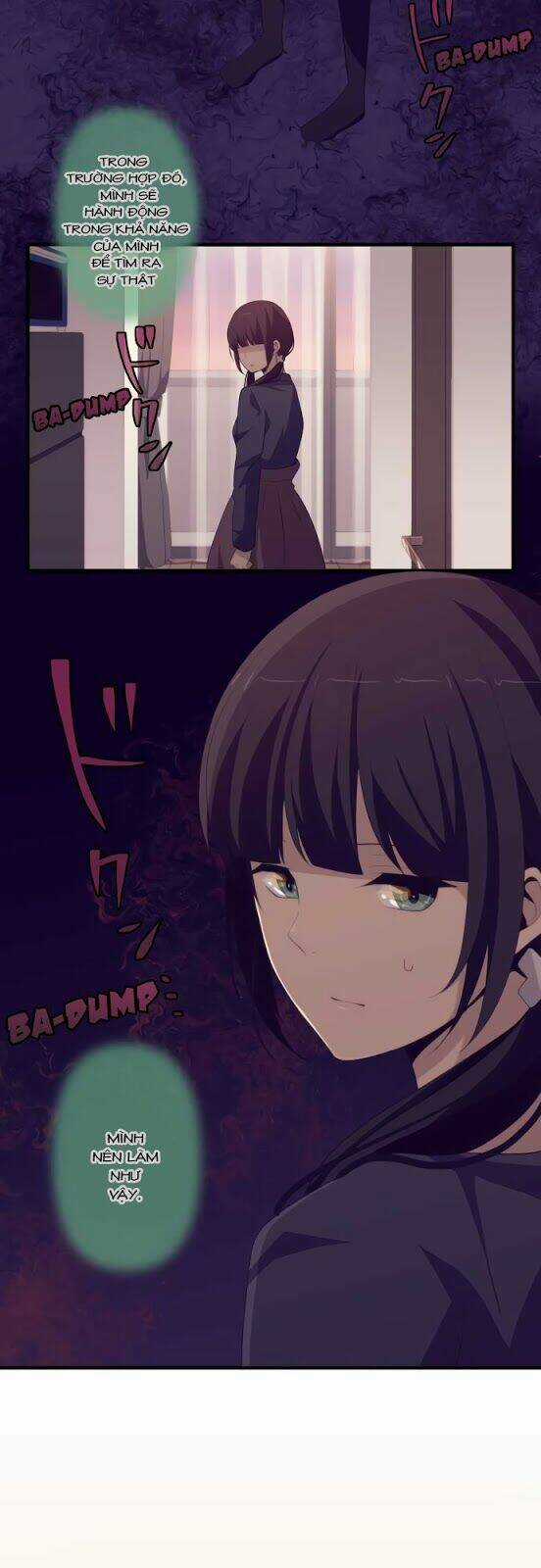 Viên Thuốc Trùng Sinh Chapter 185 trang 6