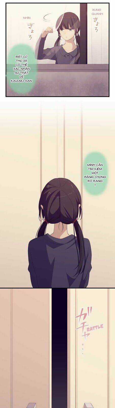 Viên Thuốc Trùng Sinh Chapter 185 trang 8