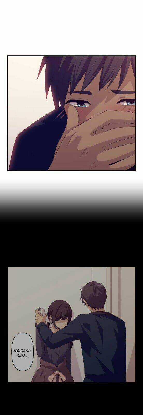 Viên Thuốc Trùng Sinh Chapter 186 trang 10