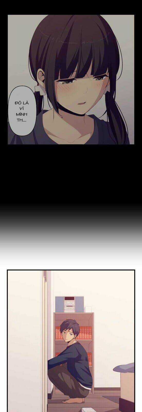 Viên Thuốc Trùng Sinh Chapter 186 trang 11