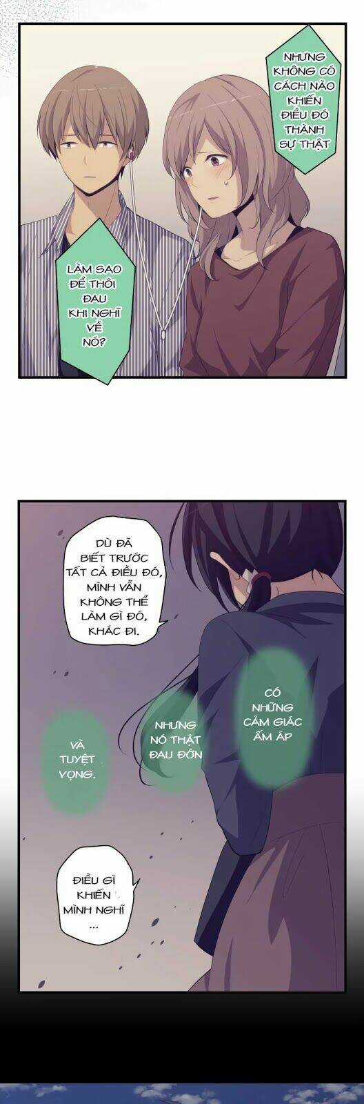 Viên Thuốc Trùng Sinh Chapter 186 trang 19