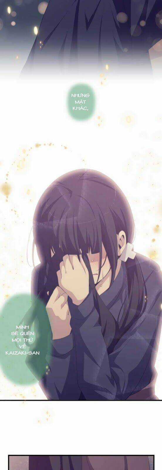 Viên Thuốc Trùng Sinh Chapter 186 trang 23