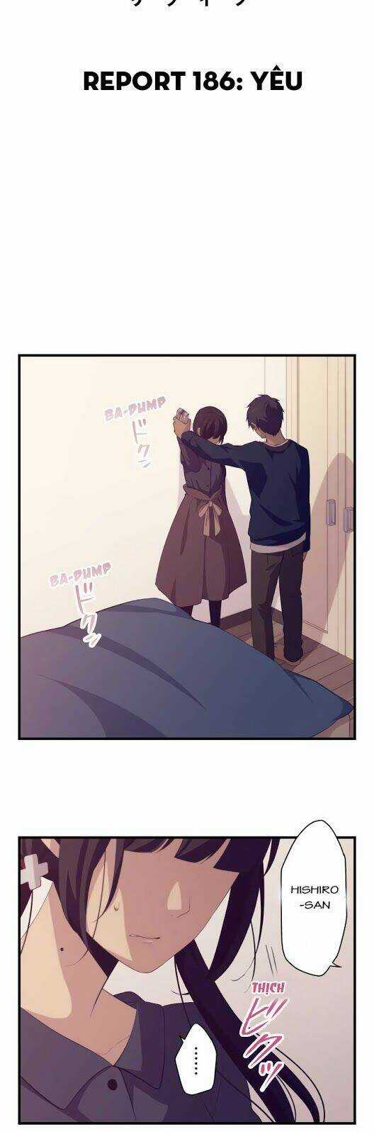 Viên Thuốc Trùng Sinh Chapter 186 trang 5