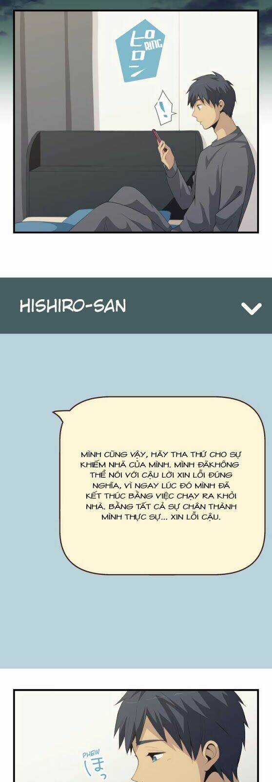 Viên Thuốc Trùng Sinh Chapter 187 trang 11