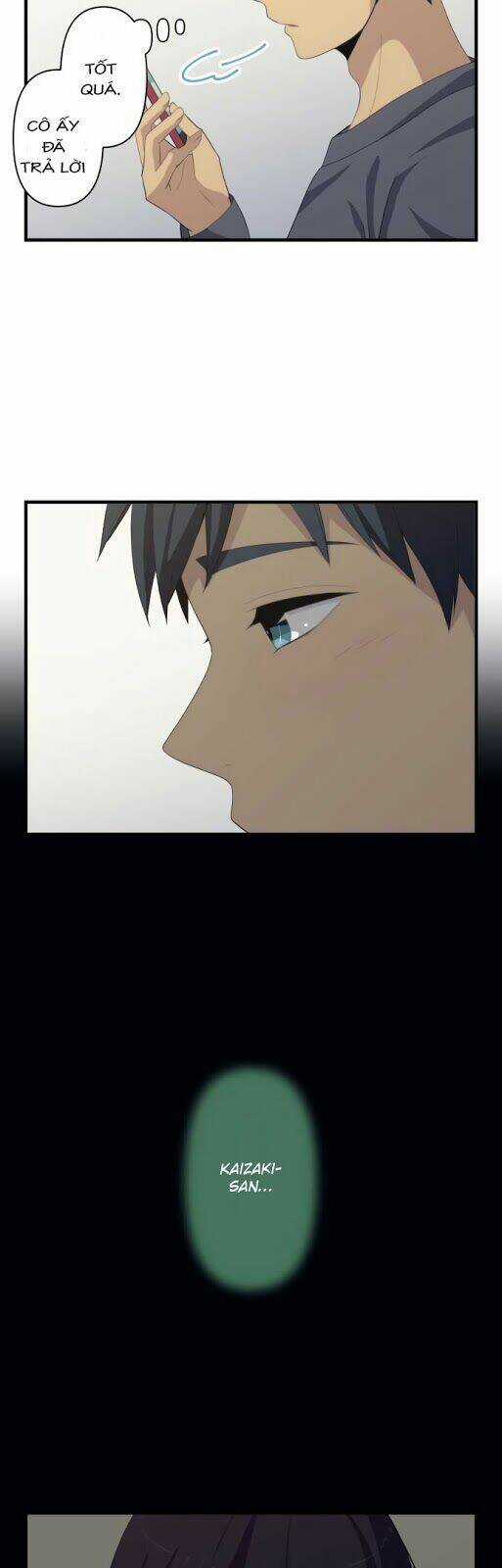 Viên Thuốc Trùng Sinh Chapter 187 trang 12