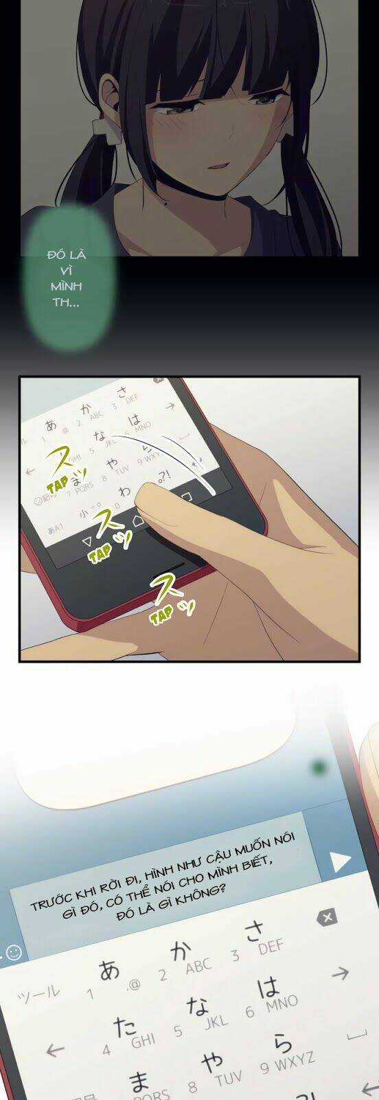 Viên Thuốc Trùng Sinh Chapter 187 trang 13