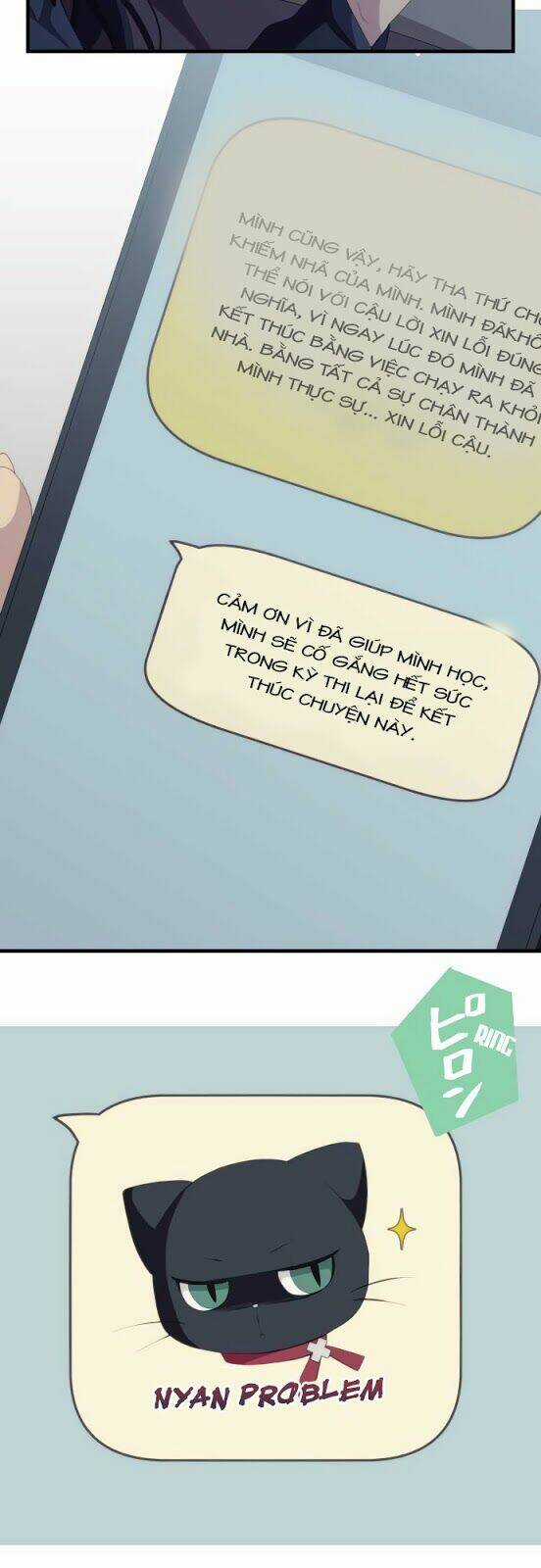 Viên Thuốc Trùng Sinh Chapter 187 trang 15