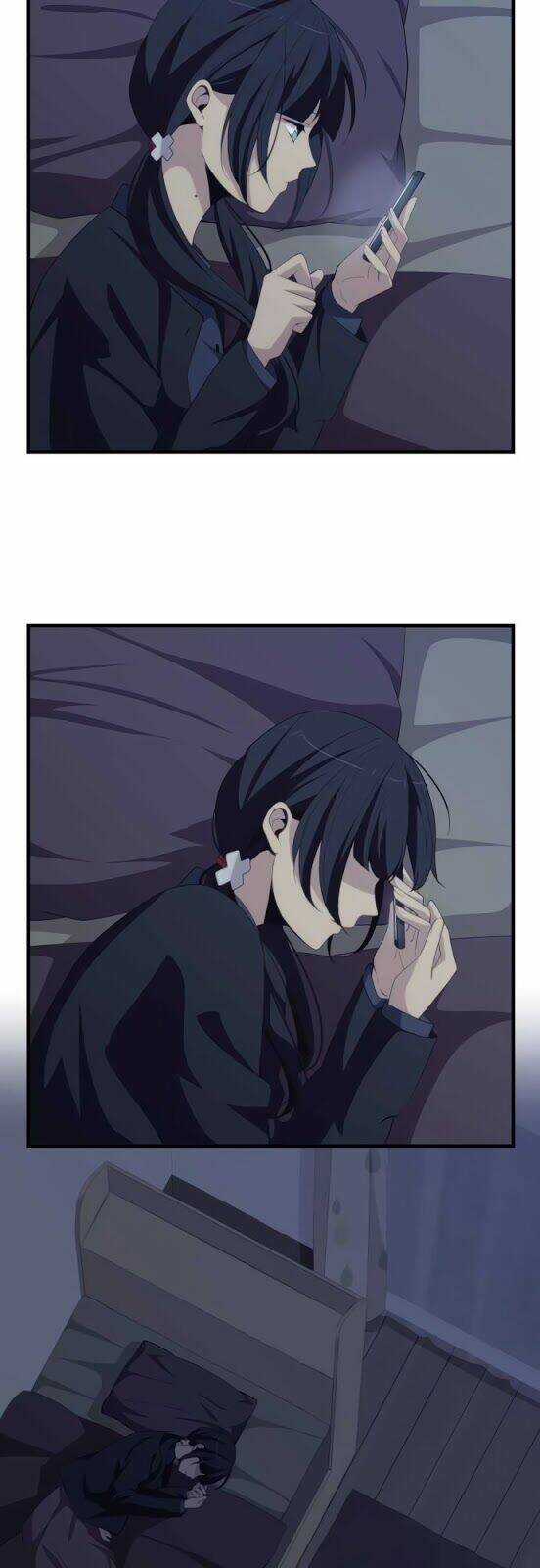 Viên Thuốc Trùng Sinh Chapter 187 trang 17