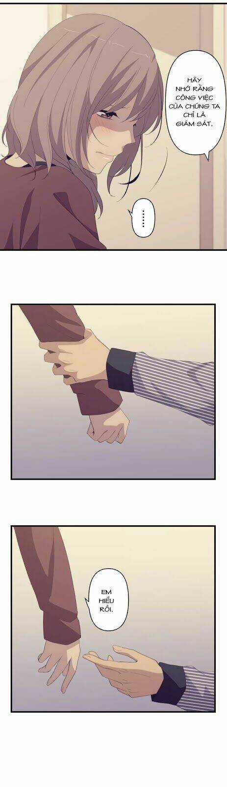 Viên Thuốc Trùng Sinh Chapter 187 trang 3