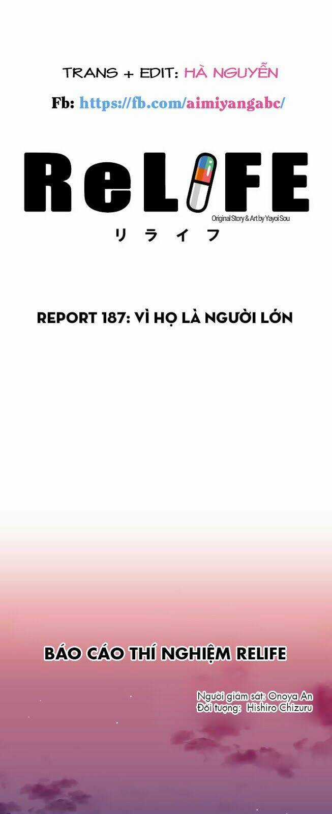 Viên Thuốc Trùng Sinh Chapter 187 trang 4