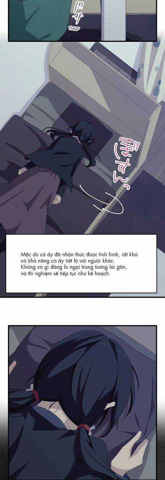 Viên Thuốc Trùng Sinh Chapter 187 trang 7