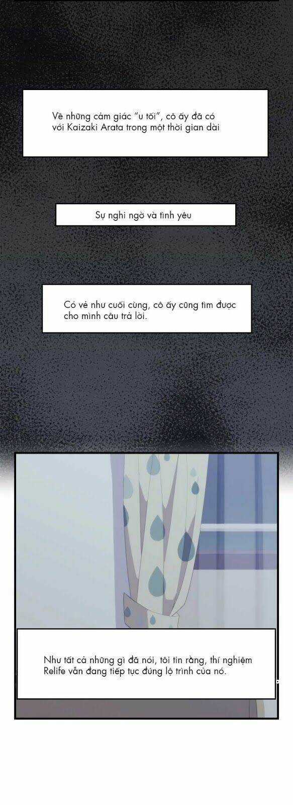 Viên Thuốc Trùng Sinh Chapter 187 trang 8