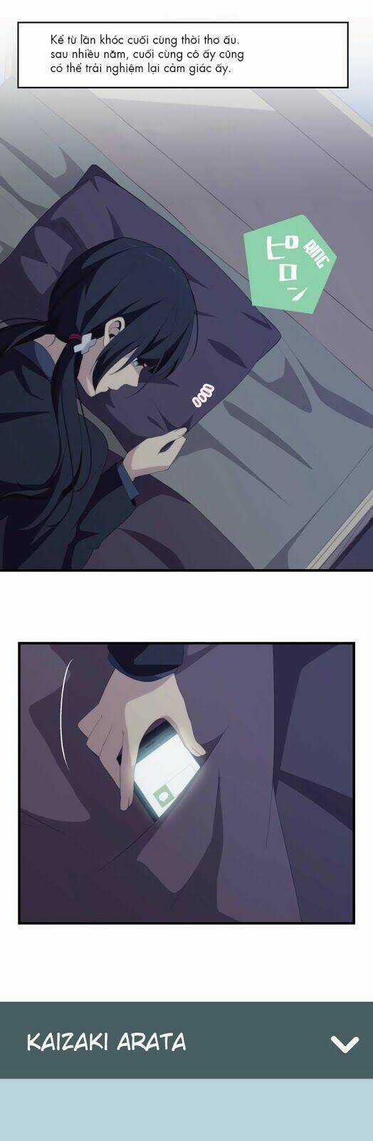 Viên Thuốc Trùng Sinh Chapter 187 trang 9