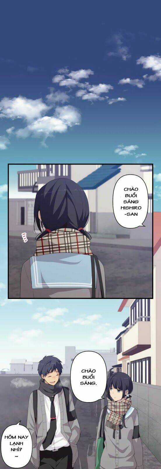 Viên Thuốc Trùng Sinh Chapter 188 trang 0