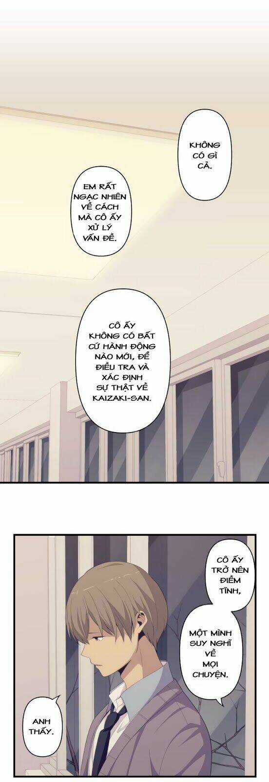 Viên Thuốc Trùng Sinh Chapter 188 trang 10