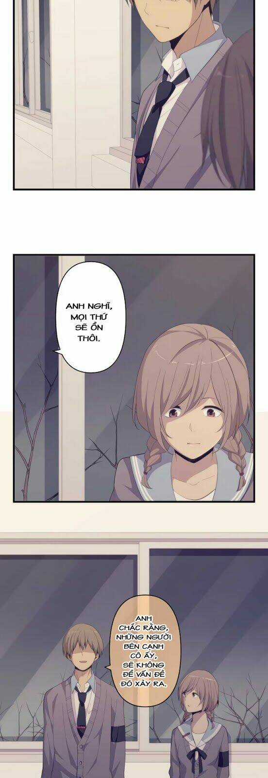 Viên Thuốc Trùng Sinh Chapter 188 trang 13