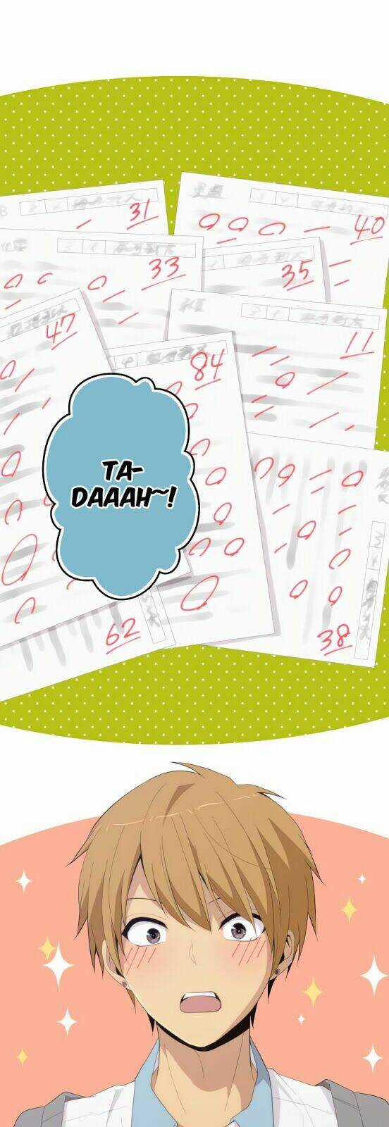 Viên Thuốc Trùng Sinh Chapter 188 trang 18