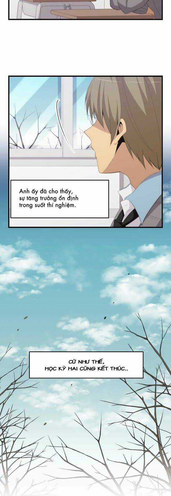 Viên Thuốc Trùng Sinh Chapter 188 trang 21