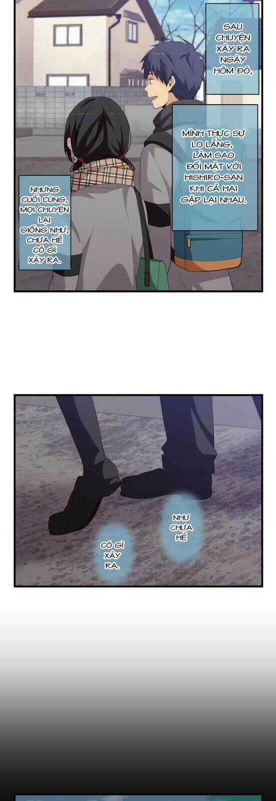 Viên Thuốc Trùng Sinh Chapter 188 trang 3