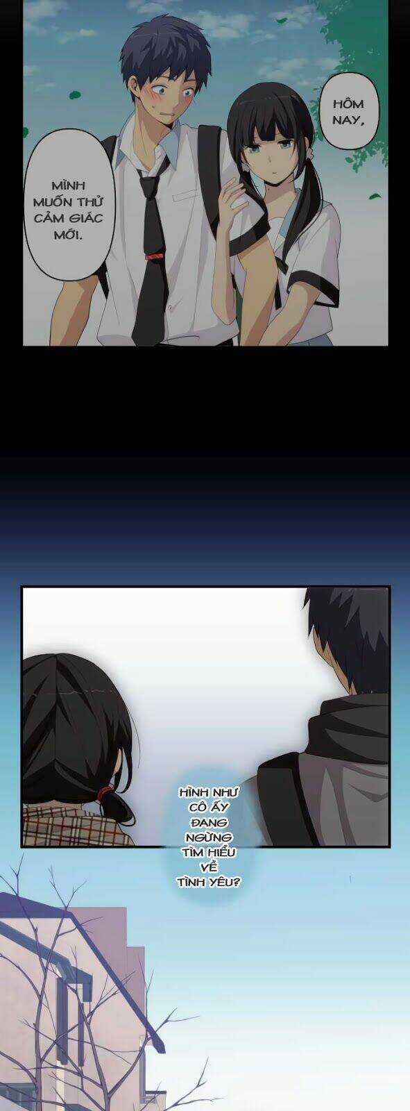 Viên Thuốc Trùng Sinh Chapter 188 trang 4