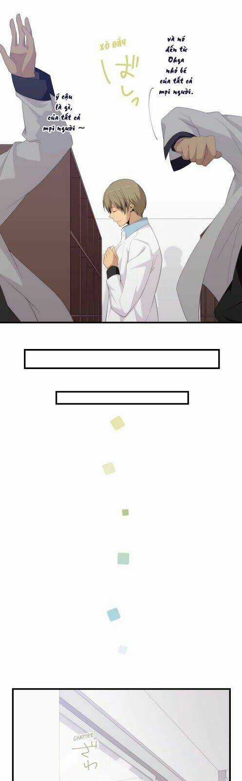 Viên Thuốc Trùng Sinh Chapter 189 trang 17