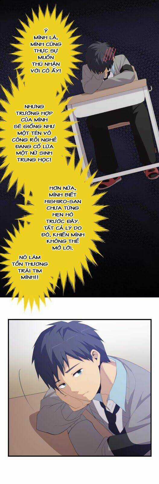 Viên Thuốc Trùng Sinh Chapter 189 trang 19