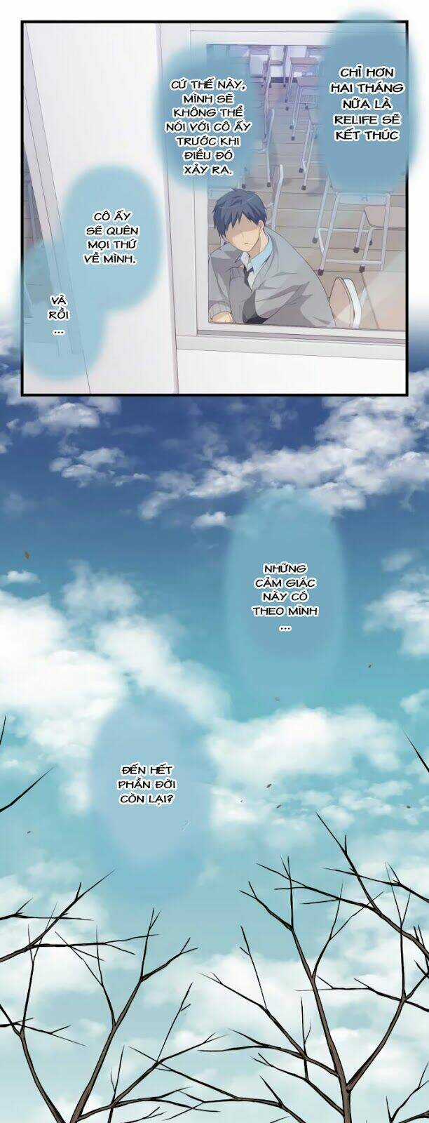 Viên Thuốc Trùng Sinh Chapter 189 trang 20