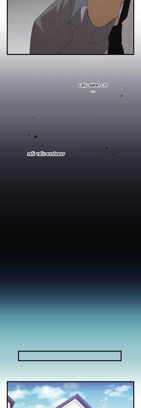 Viên Thuốc Trùng Sinh Chapter 189 trang 22