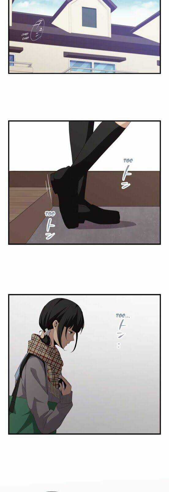 Viên Thuốc Trùng Sinh Chapter 189 trang 23