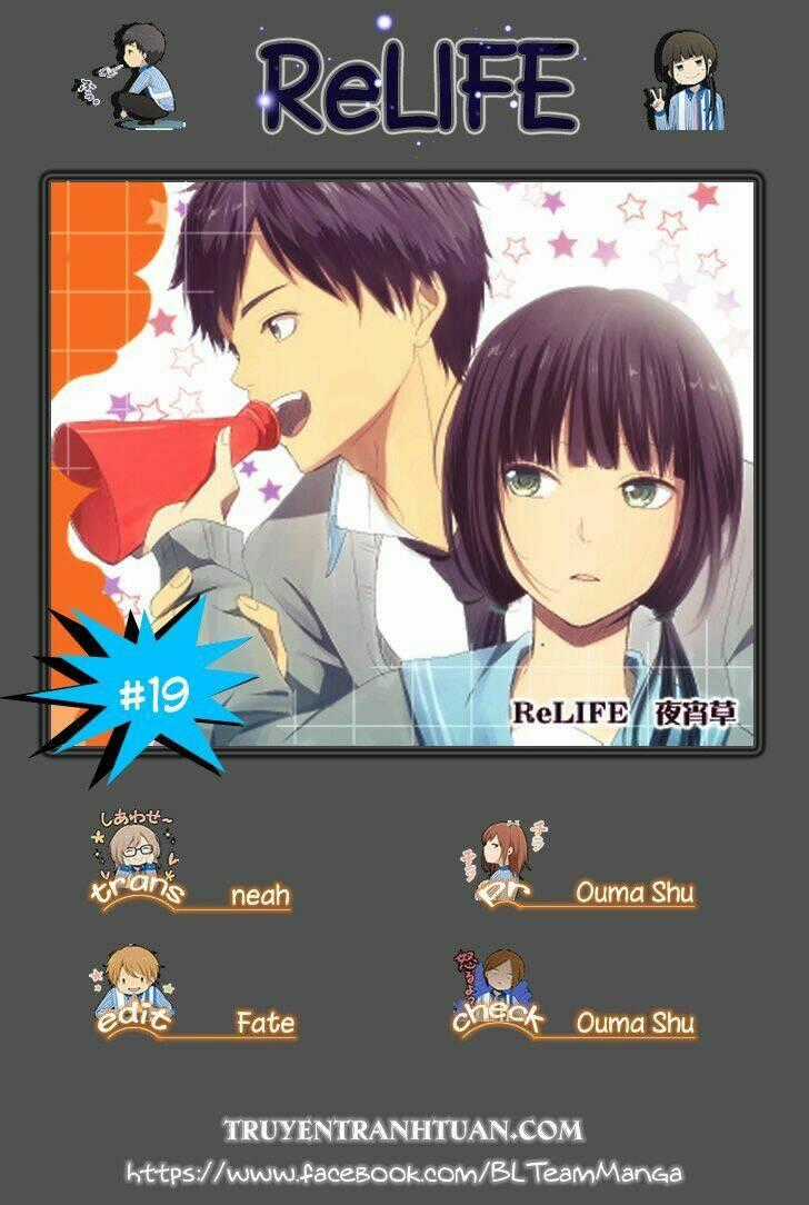 Viên Thuốc Trùng Sinh Chapter 19 trang 0