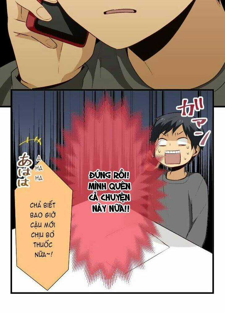 Viên Thuốc Trùng Sinh Chapter 19 trang 13