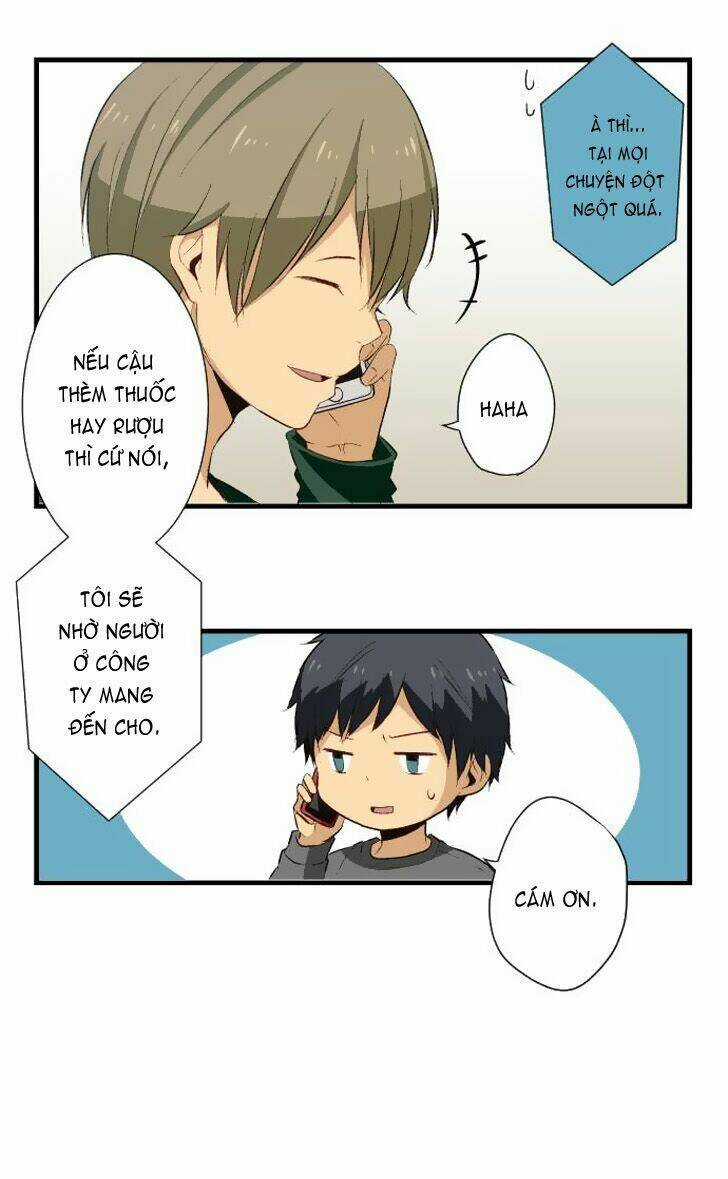 Viên Thuốc Trùng Sinh Chapter 19 trang 14