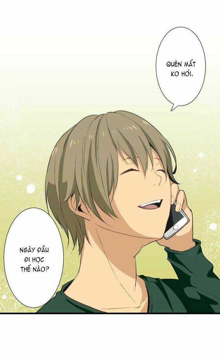 Viên Thuốc Trùng Sinh Chapter 19 trang 15