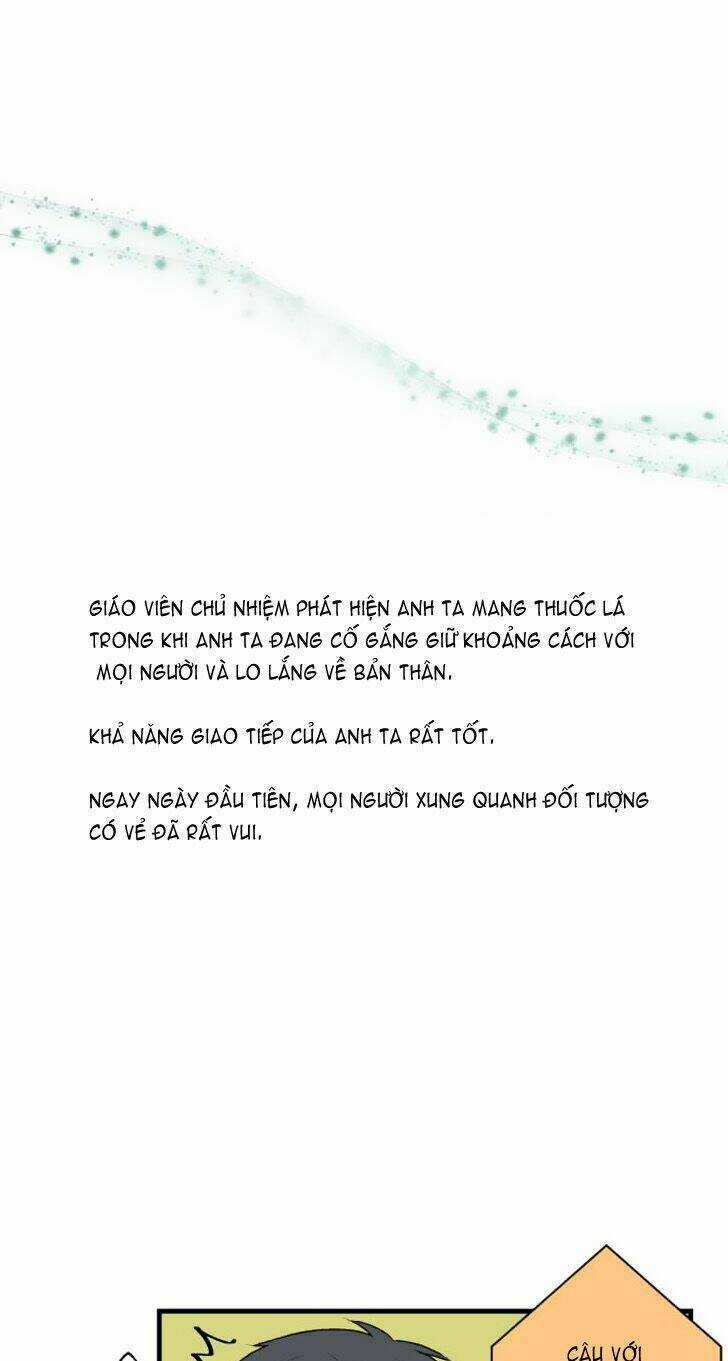 Viên Thuốc Trùng Sinh Chapter 19 trang 19