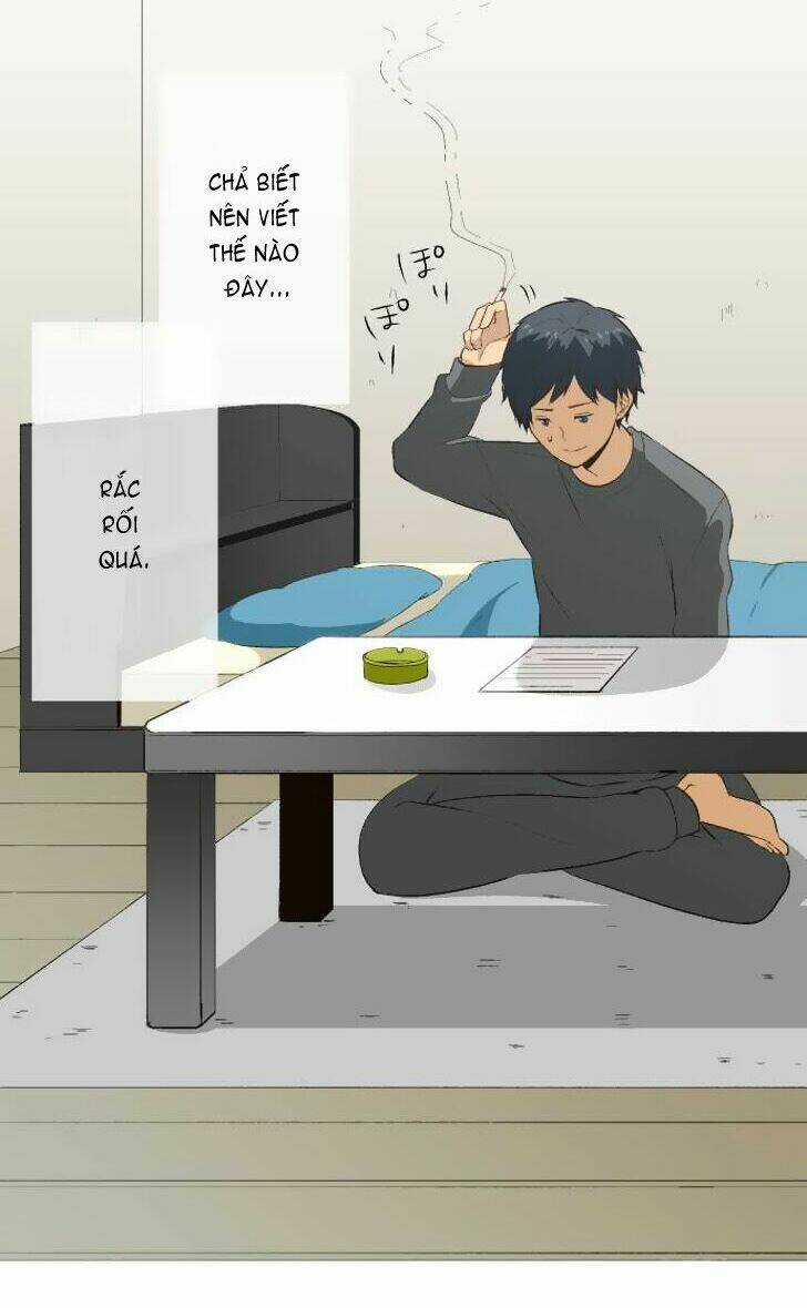 Viên Thuốc Trùng Sinh Chapter 19 trang 2