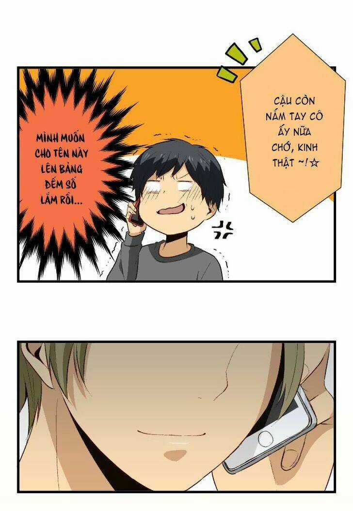 Viên Thuốc Trùng Sinh Chapter 19 trang 21