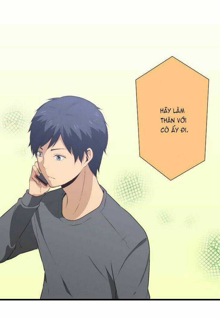 Viên Thuốc Trùng Sinh Chapter 19 trang 22