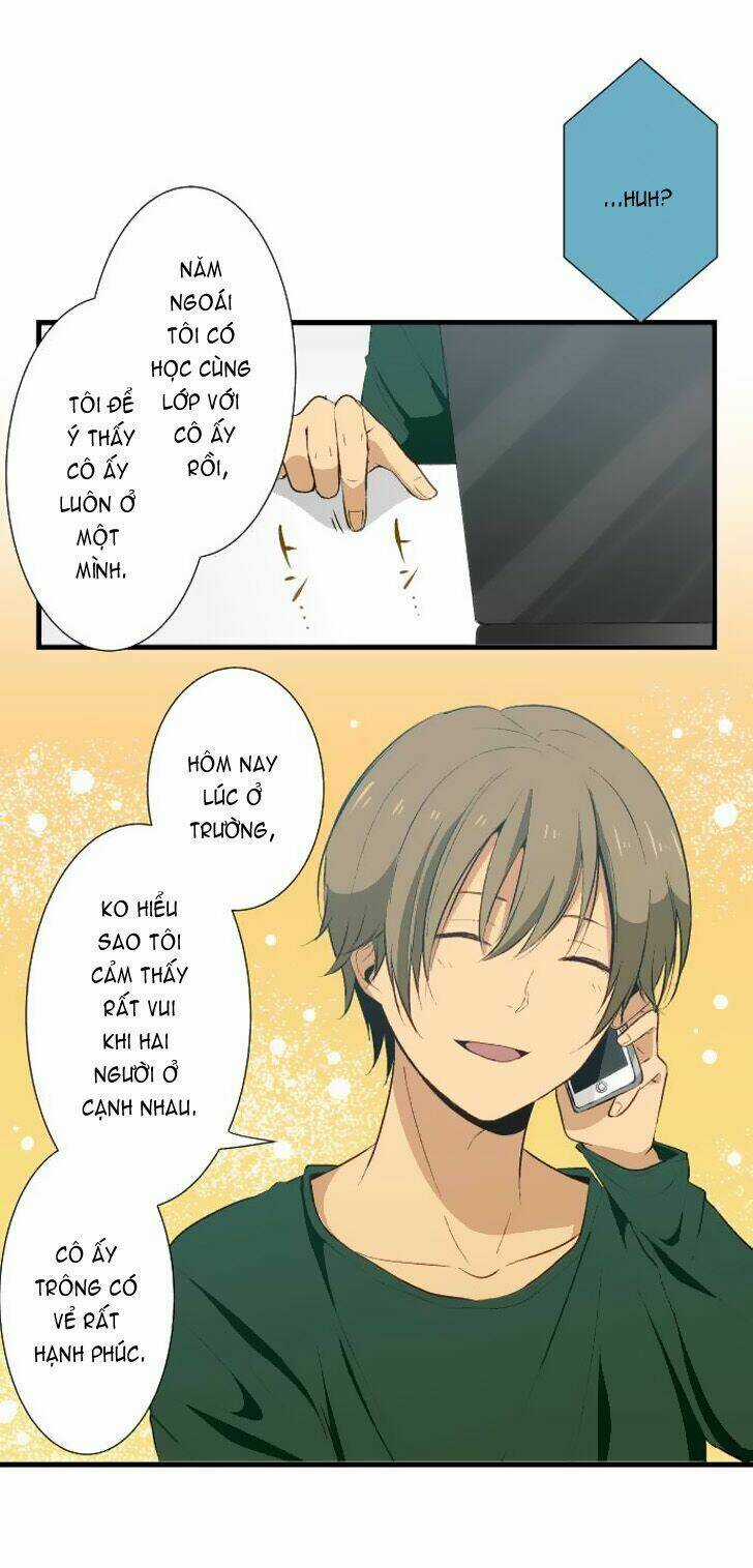 Viên Thuốc Trùng Sinh Chapter 19 trang 23