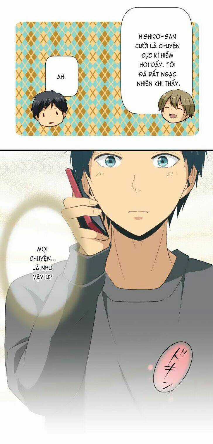 Viên Thuốc Trùng Sinh Chapter 19 trang 24