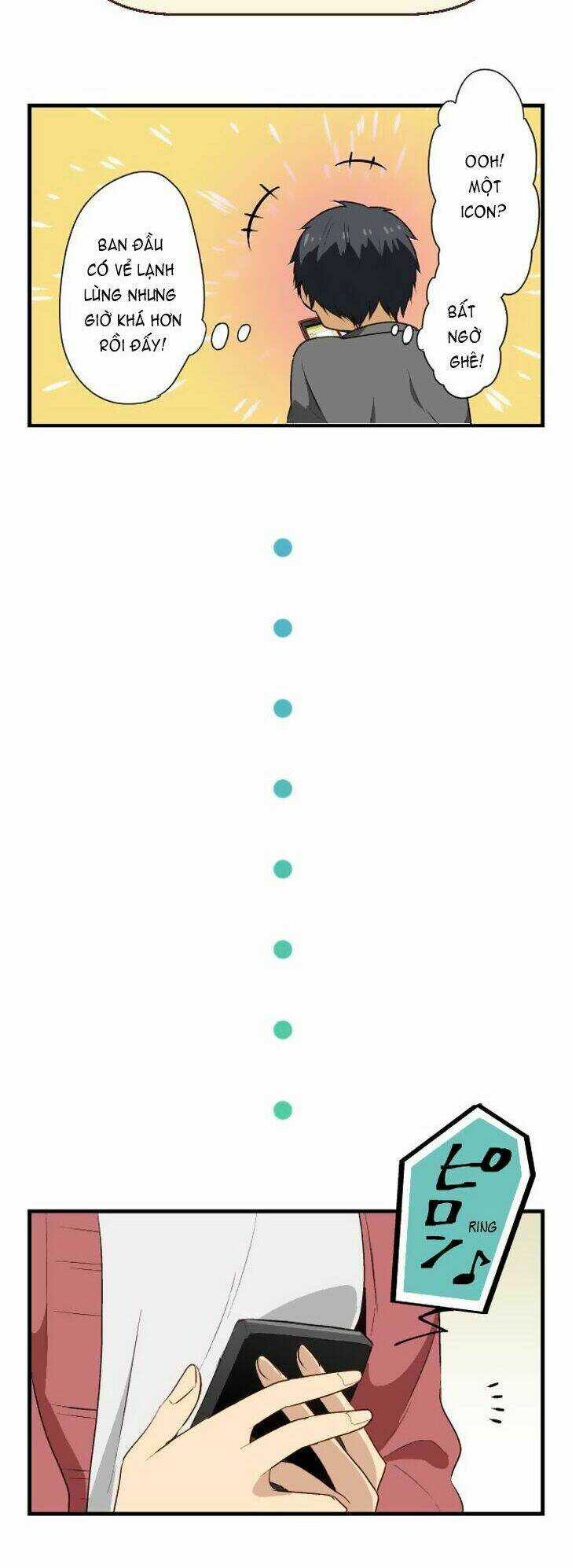 Viên Thuốc Trùng Sinh Chapter 19 trang 29